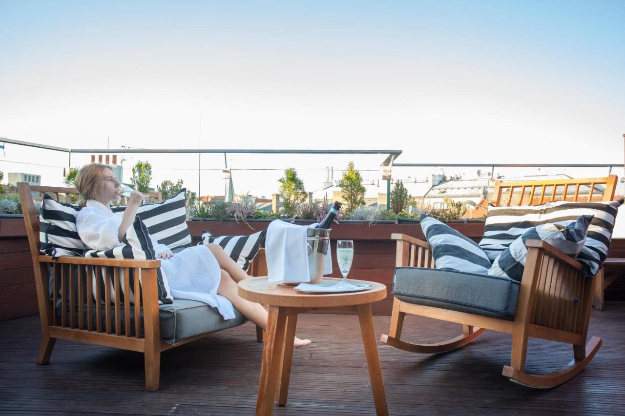 The Emblem - Preferred & Otel 5*