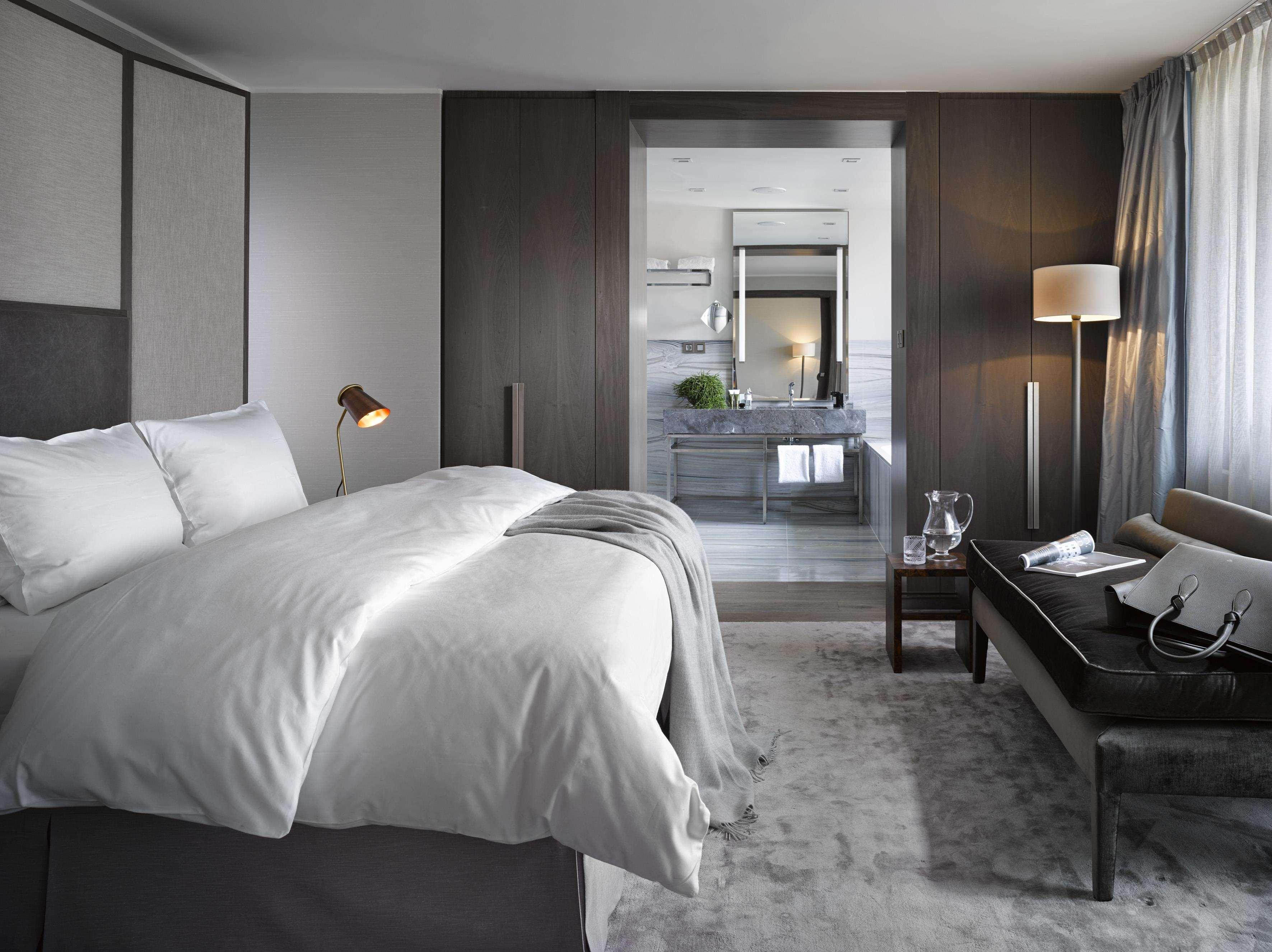 Otel The Emblem - Preferred & 5*