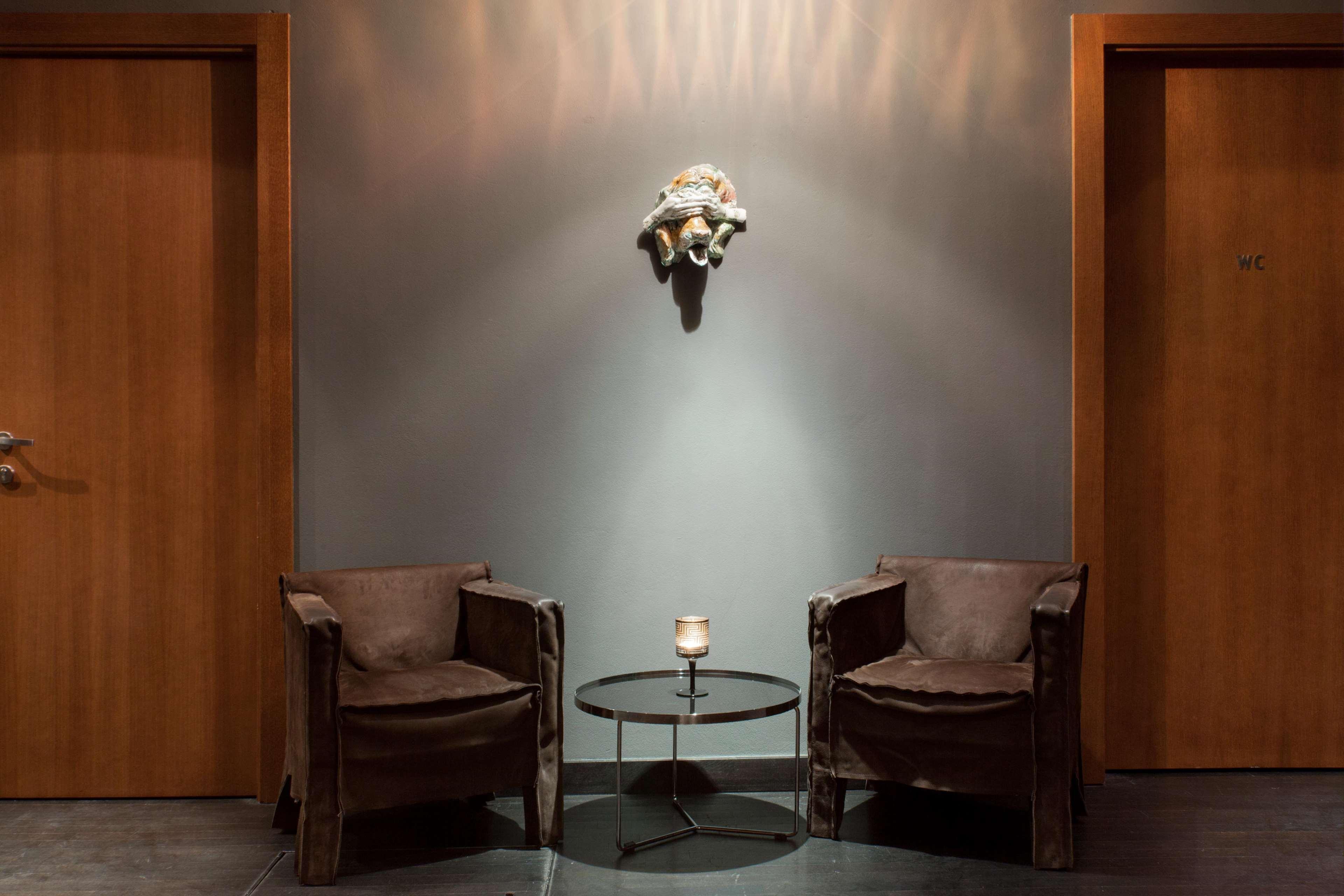 The Emblem - Preferred & 5* Prag