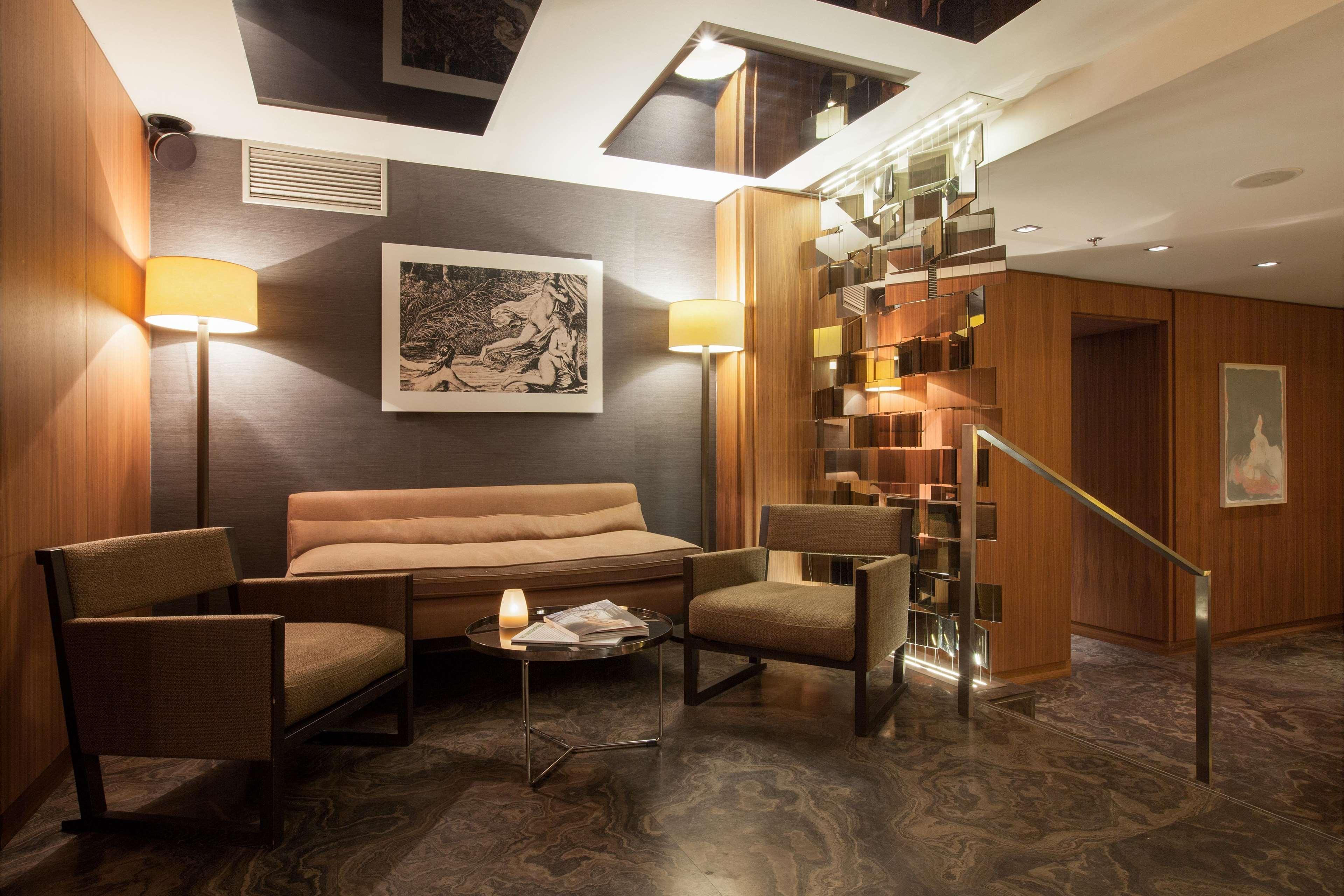 Otel The Emblem - Preferred & 5*