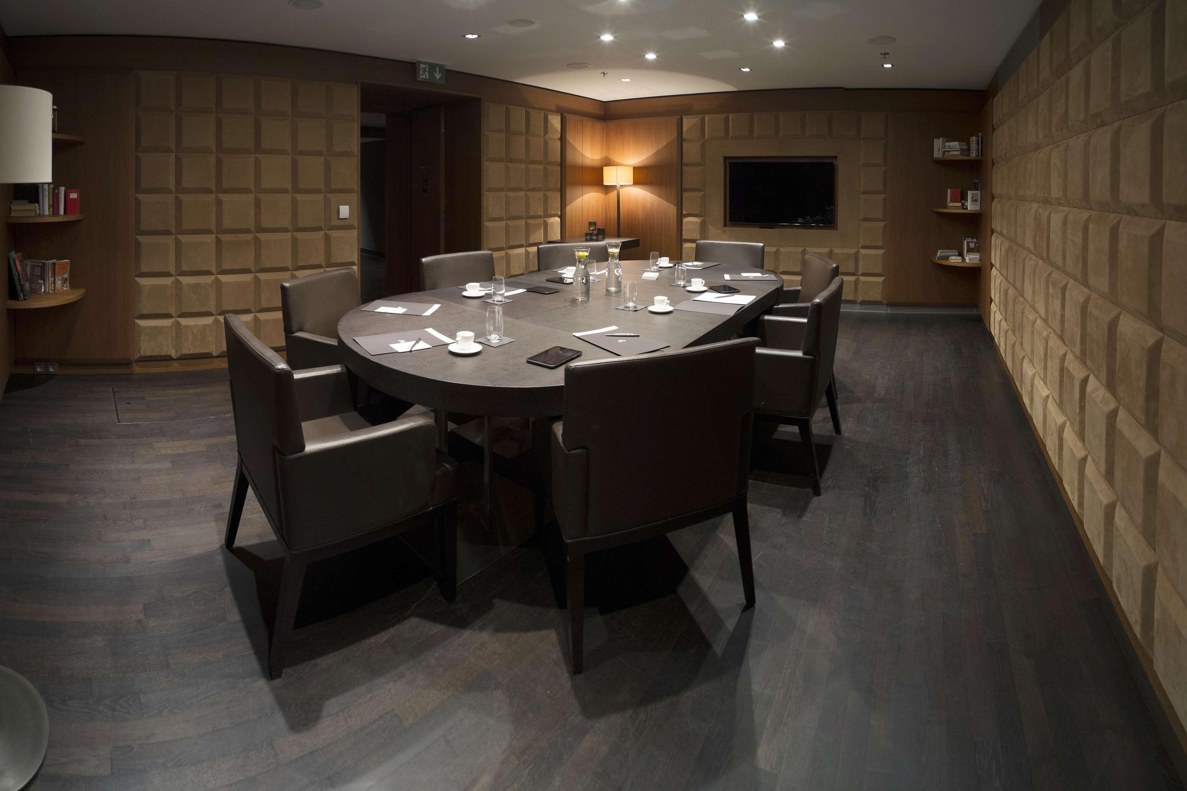 Otel The Emblem - Preferred & 5*