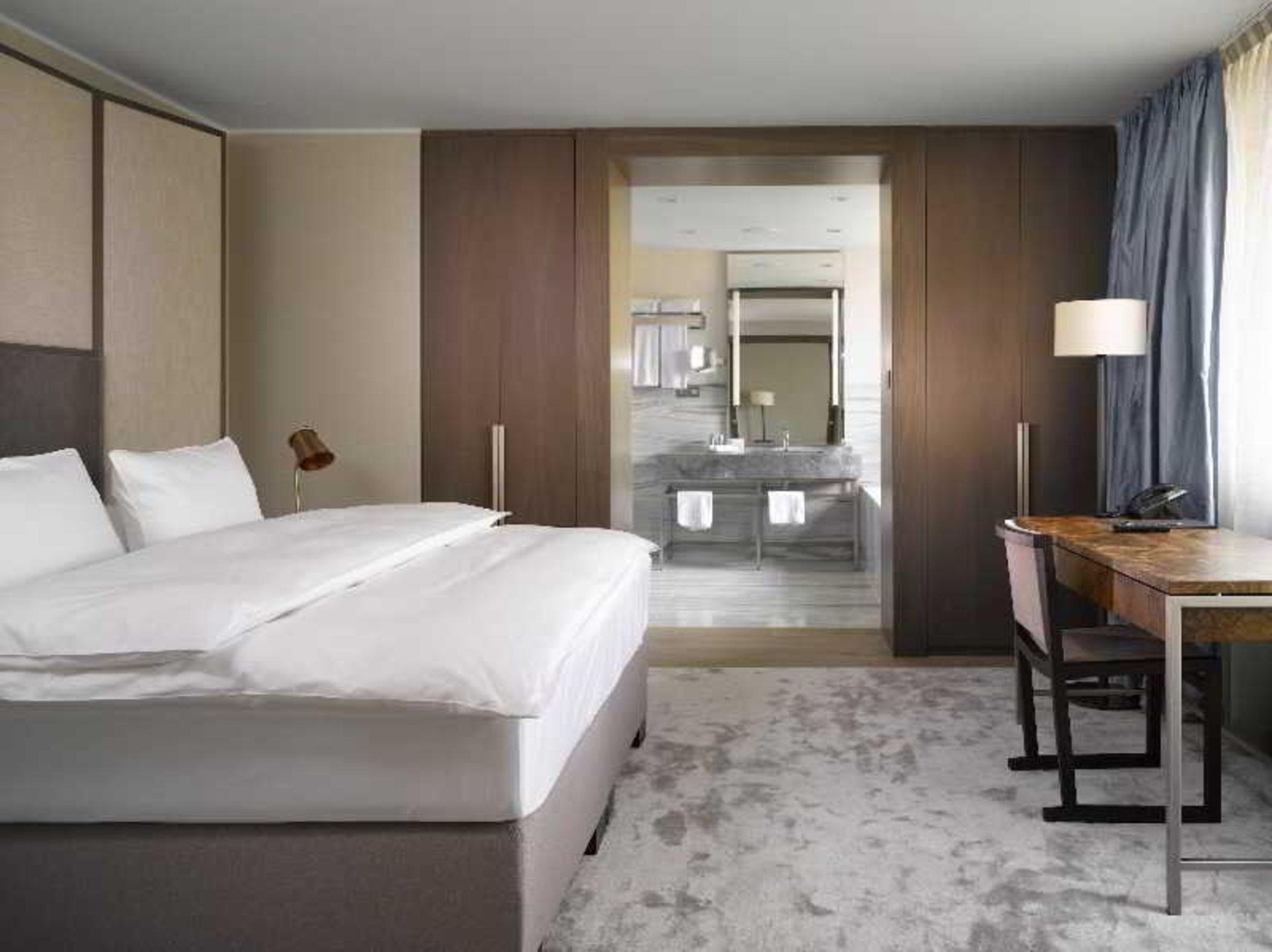 Otel The Emblem - Preferred & 5*
