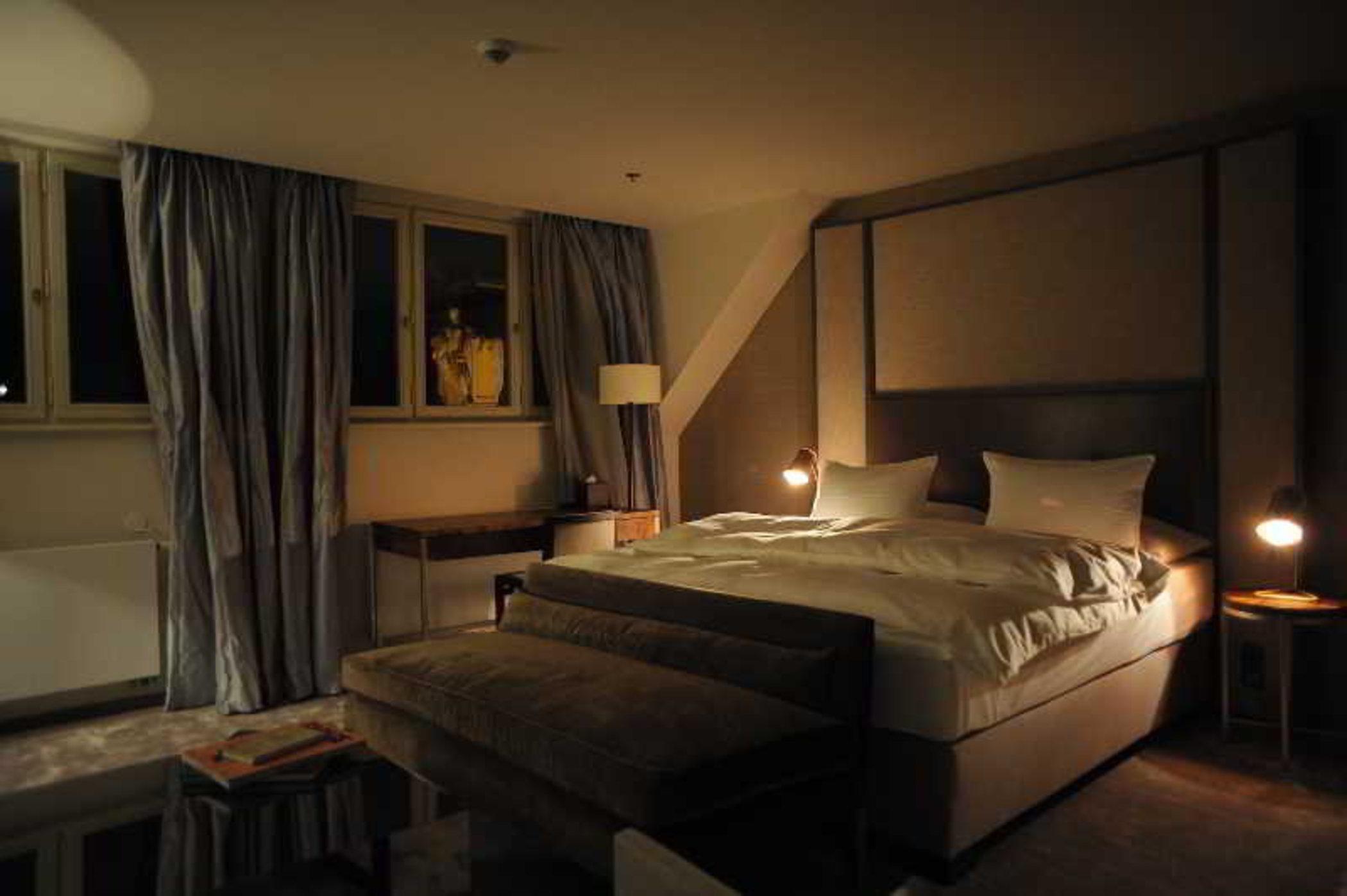 The Emblem - Preferred & Otel 5*