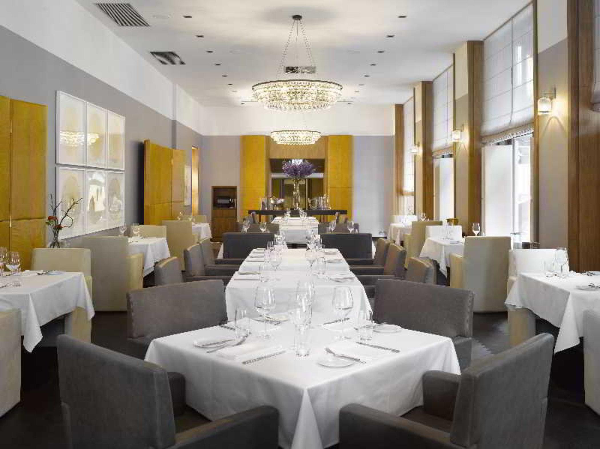 The Emblem - Preferred & Otel Prag