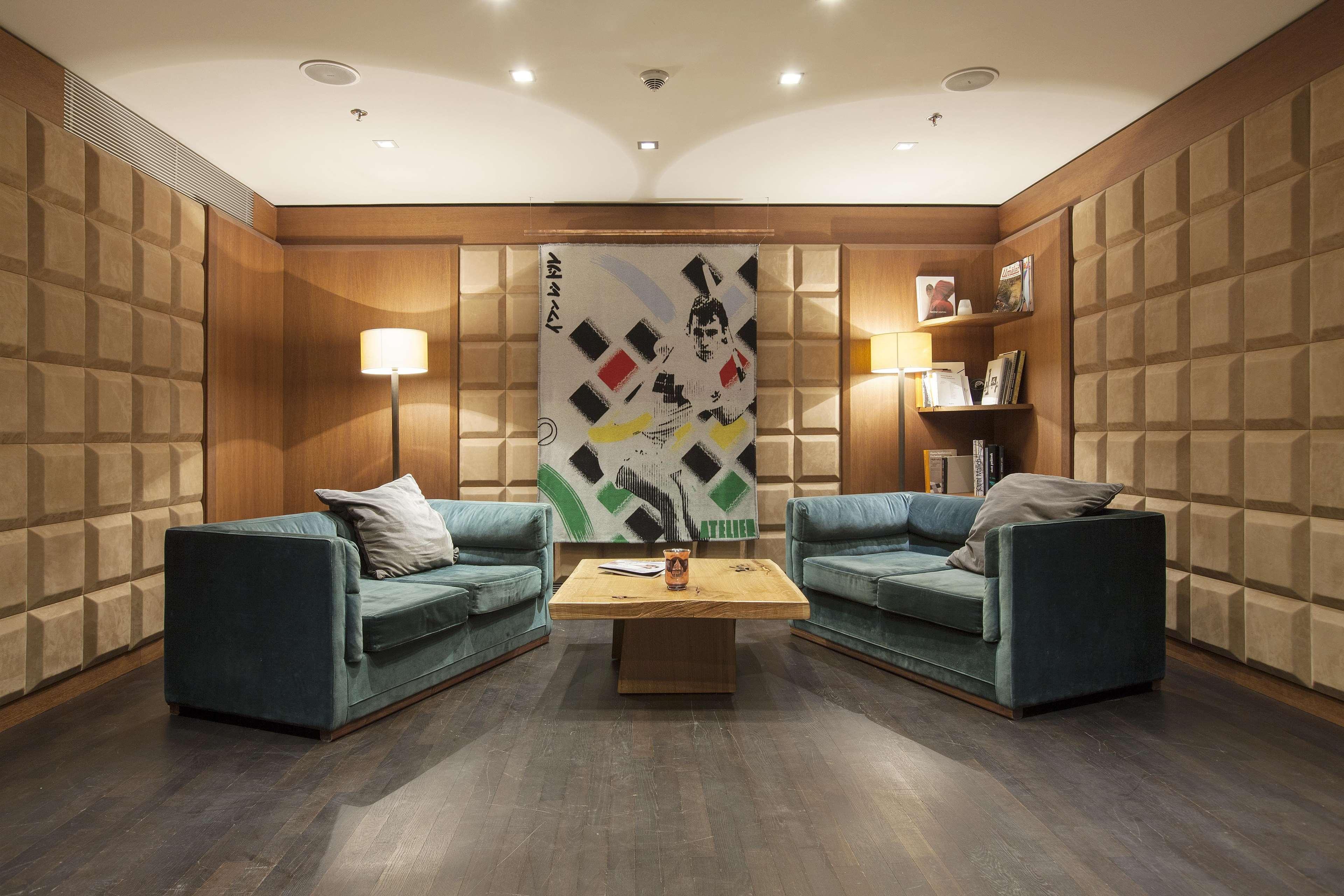 The Emblem - Preferred & Otel 5*