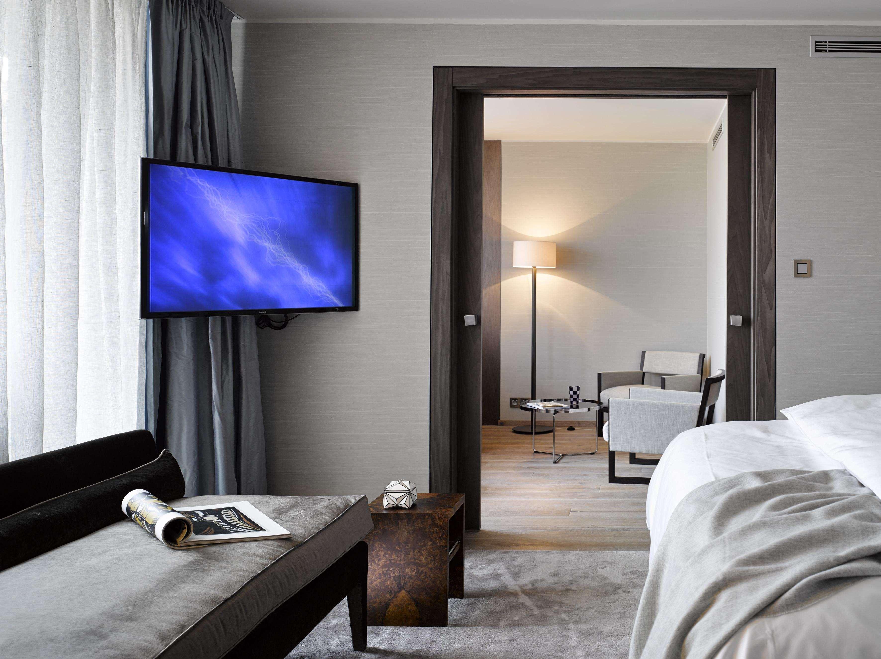 Otel The Emblem - Preferred & Prag
