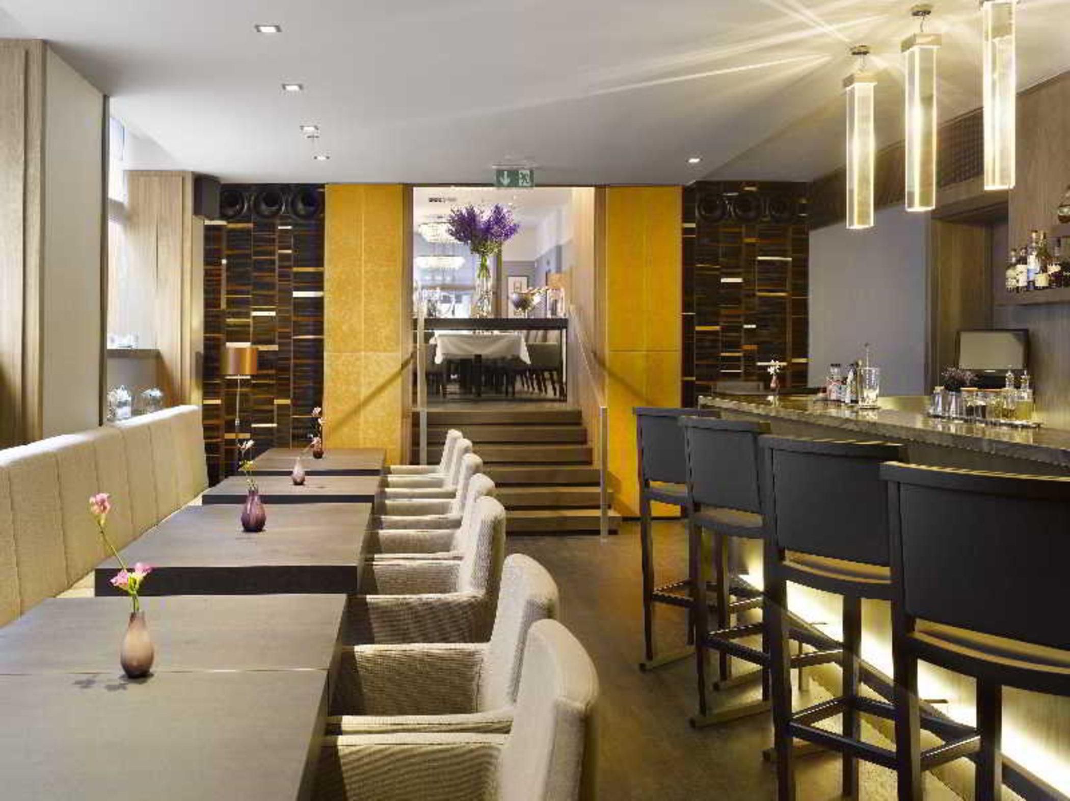 Otel The Emblem - Preferred &