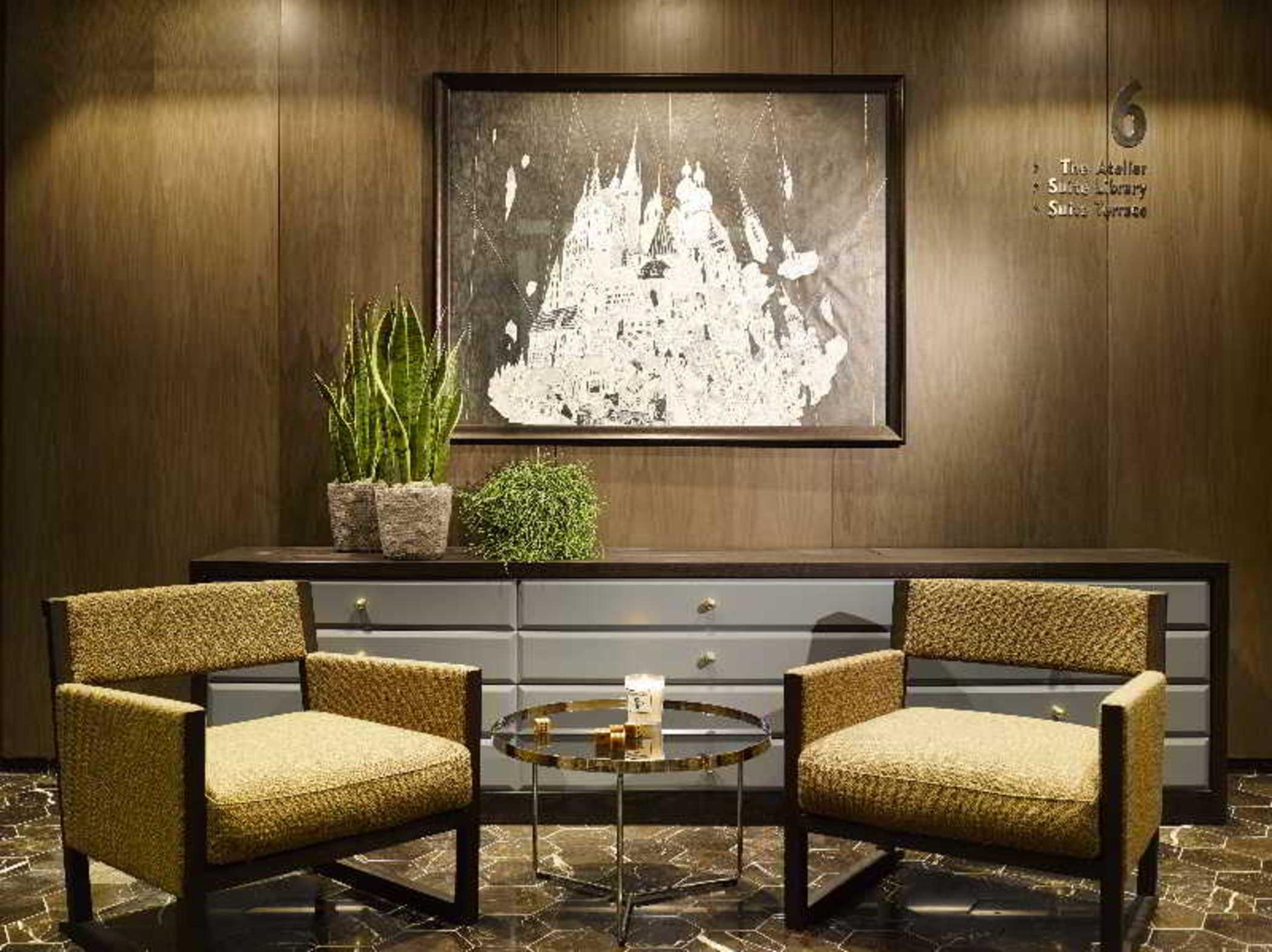 The Emblem - Preferred & Otel Prag