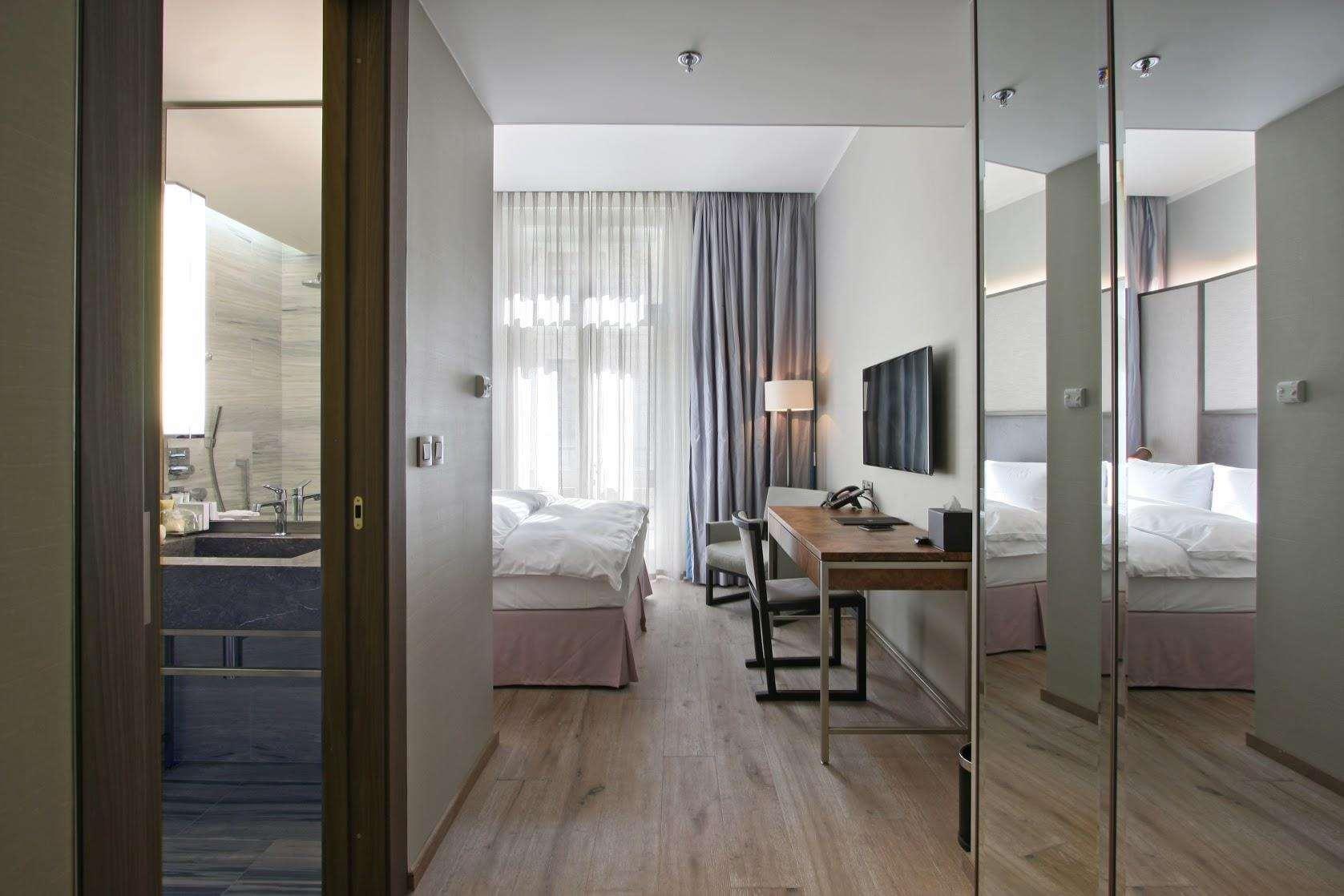 The Emblem - Preferred & Otel 5*