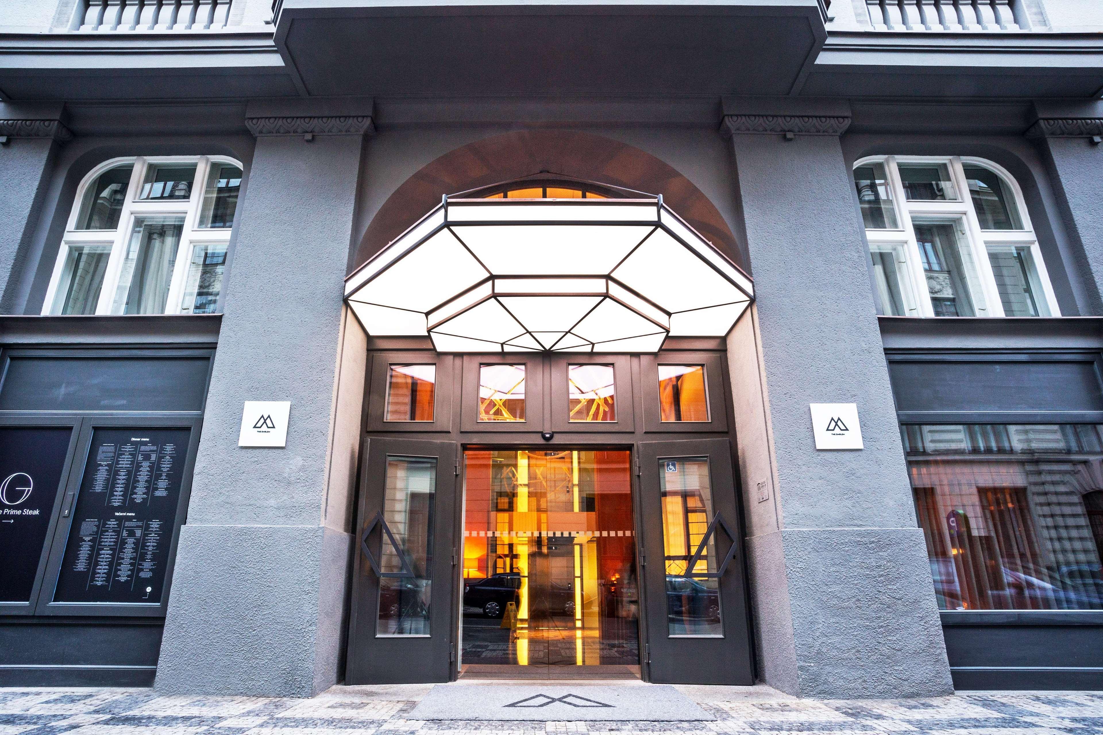 Otel The Emblem - Preferred &