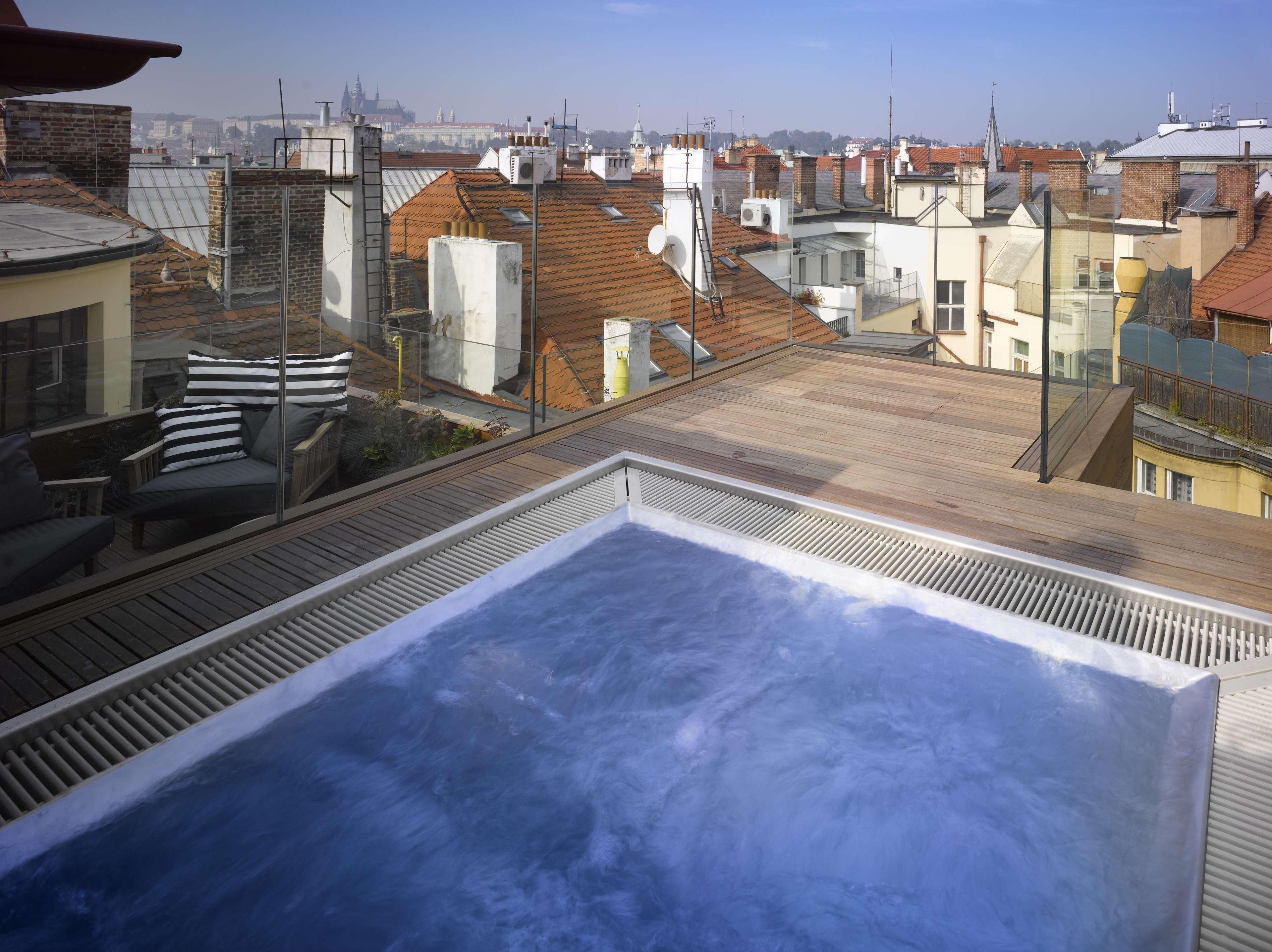 The Emblem - Preferred & Otel Prag