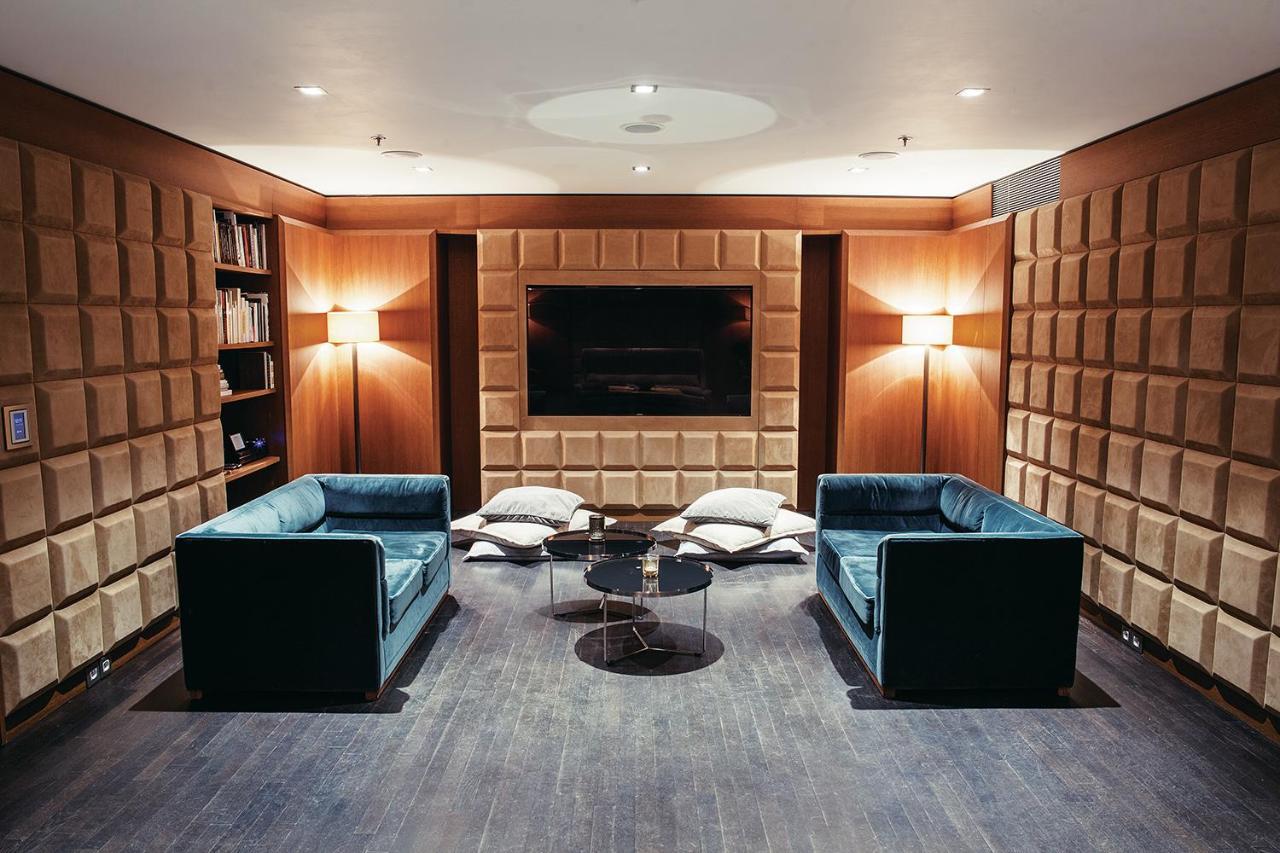 Otel The Emblem - Preferred & Prag
