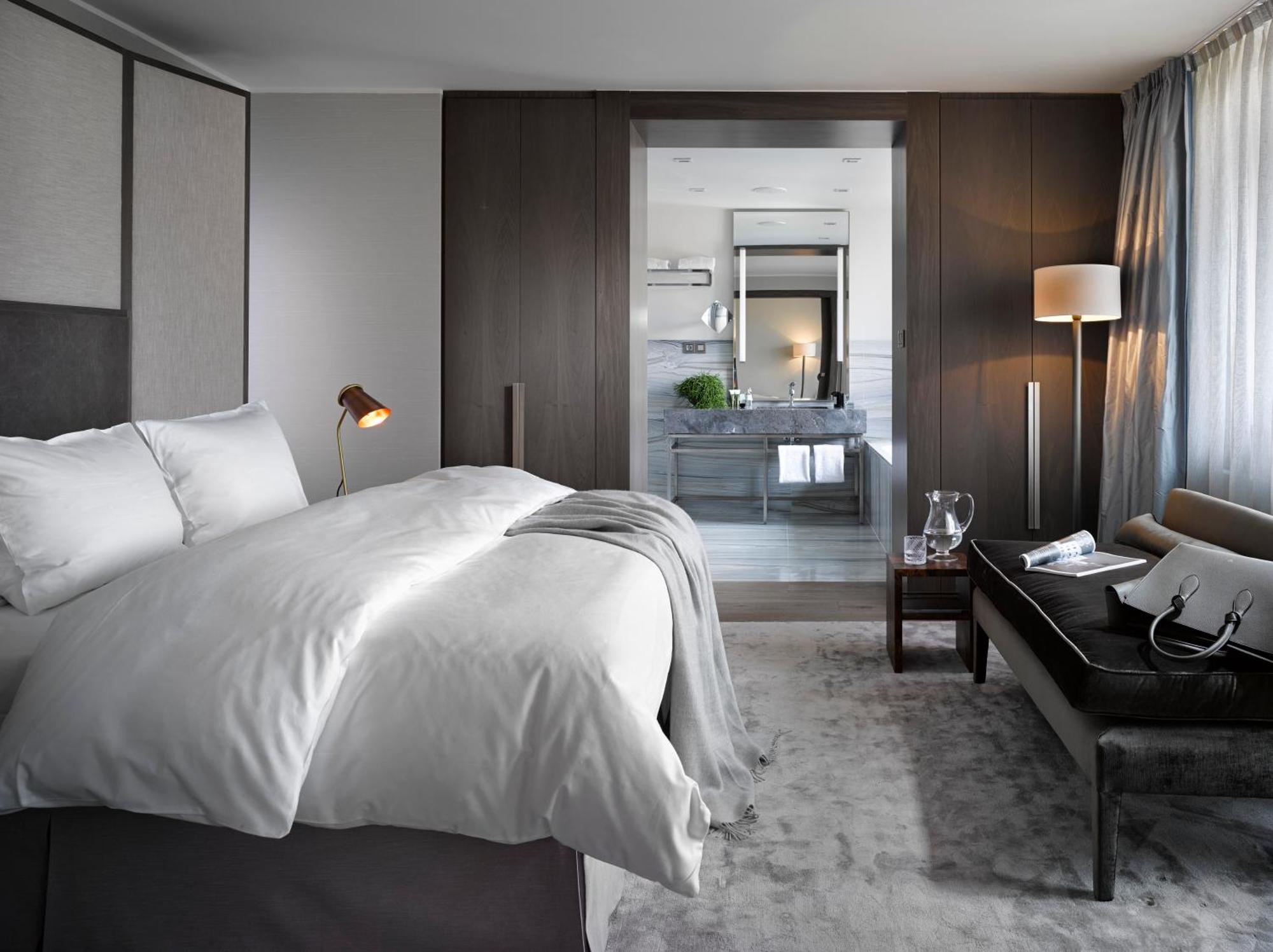 The Emblem - Preferred & Otel 5*