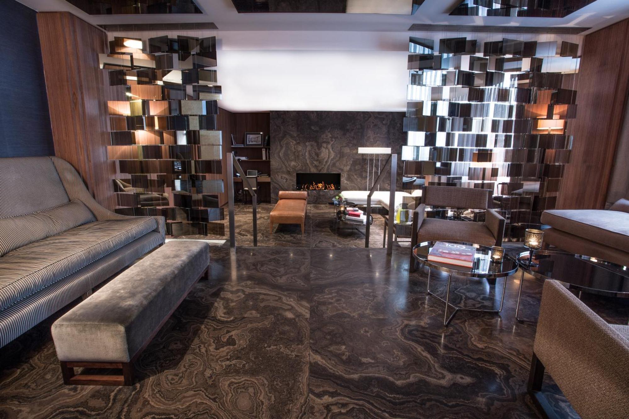 The Emblem - Preferred & Otel 5*