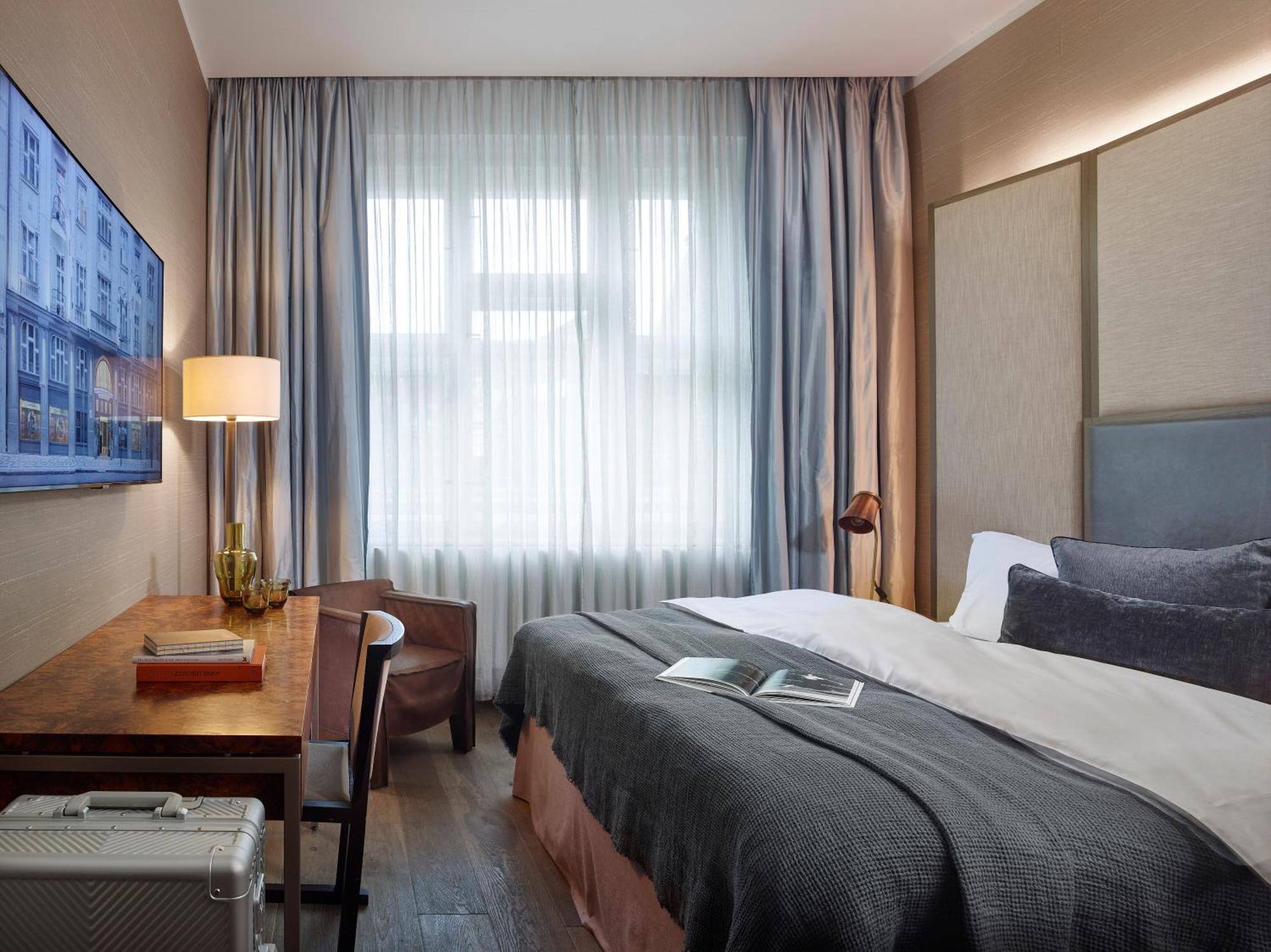 Otel The Emblem - Preferred &