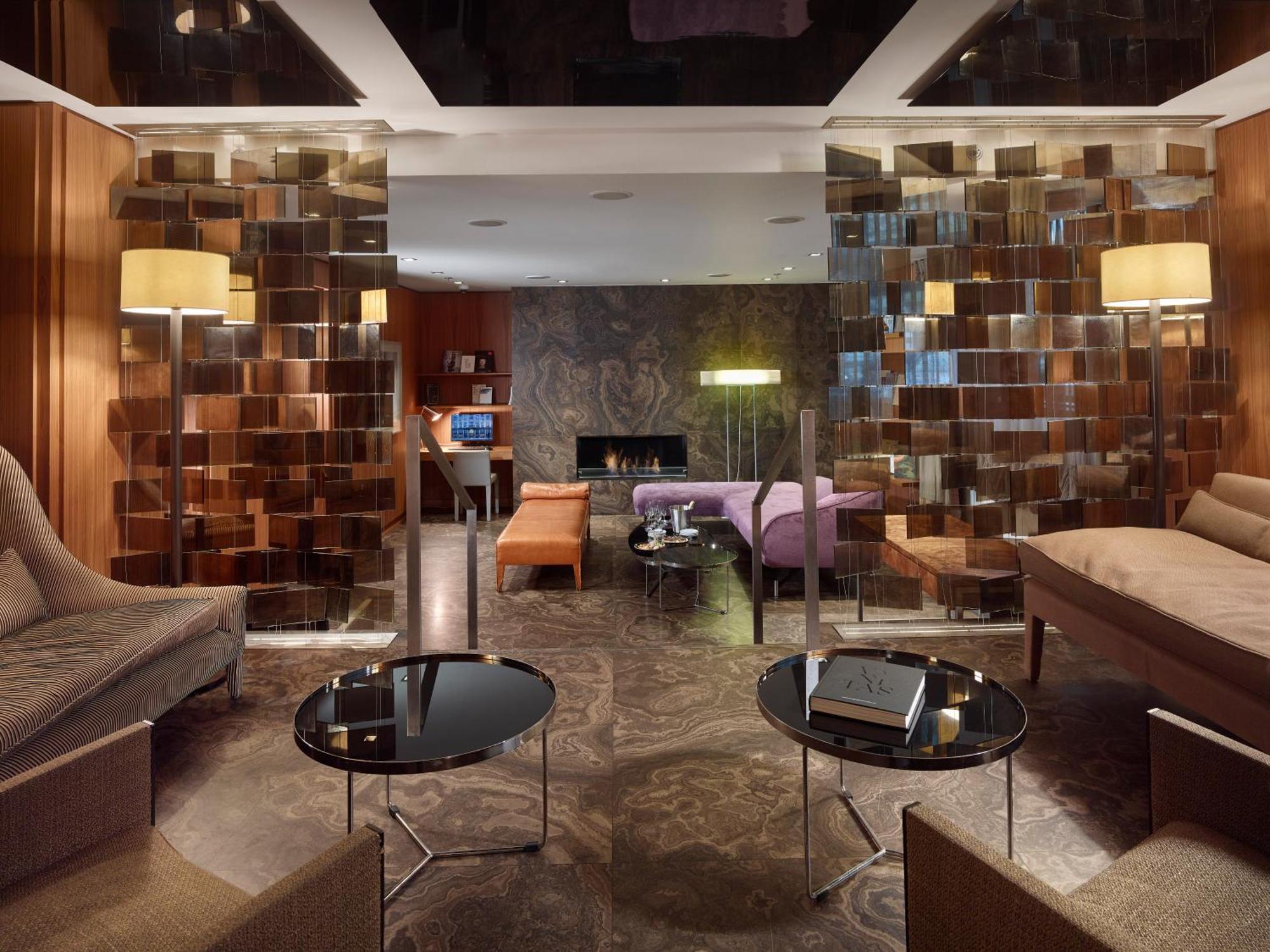 Otel The Emblem - Preferred & 5*