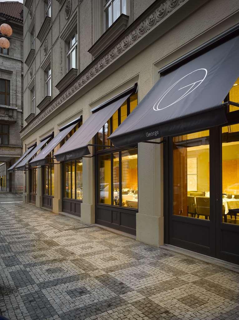 The Emblem - Preferred & Otel 5*