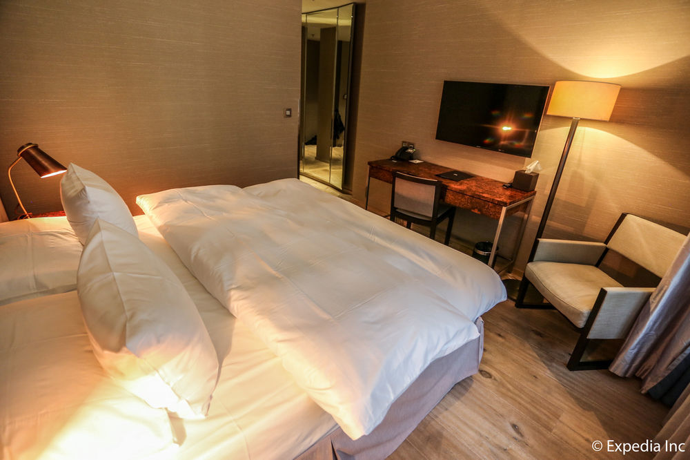 Otel The Emblem - Preferred & 5*