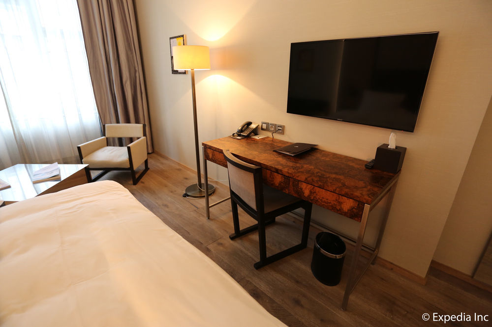 Otel The Emblem - Preferred &