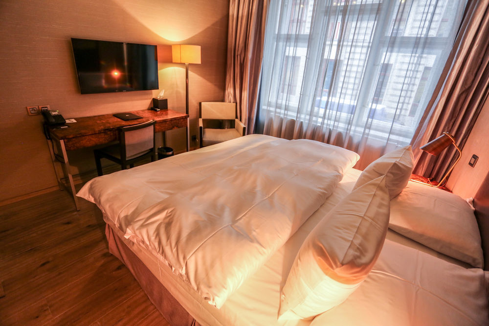 Otel The Emblem - Preferred & Prag