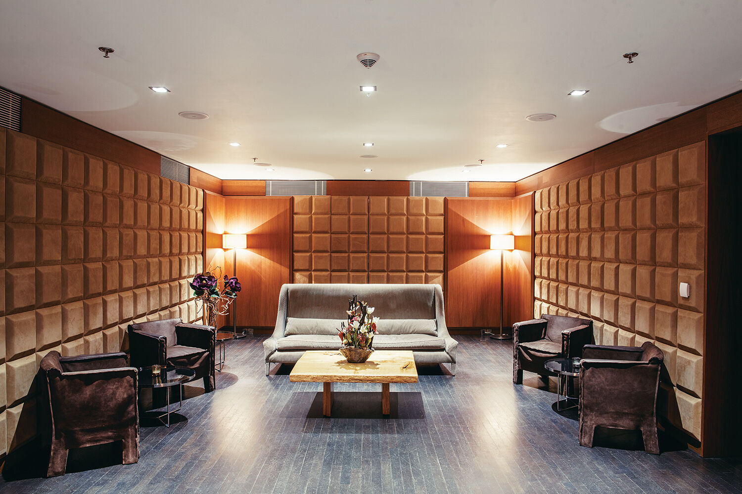 The Emblem - Preferred & 5* Prag